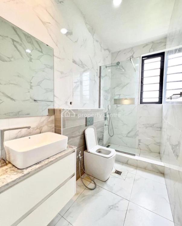 Stunning, Unique and Very Upscale Home, Ajah, Lagos, House for Sale