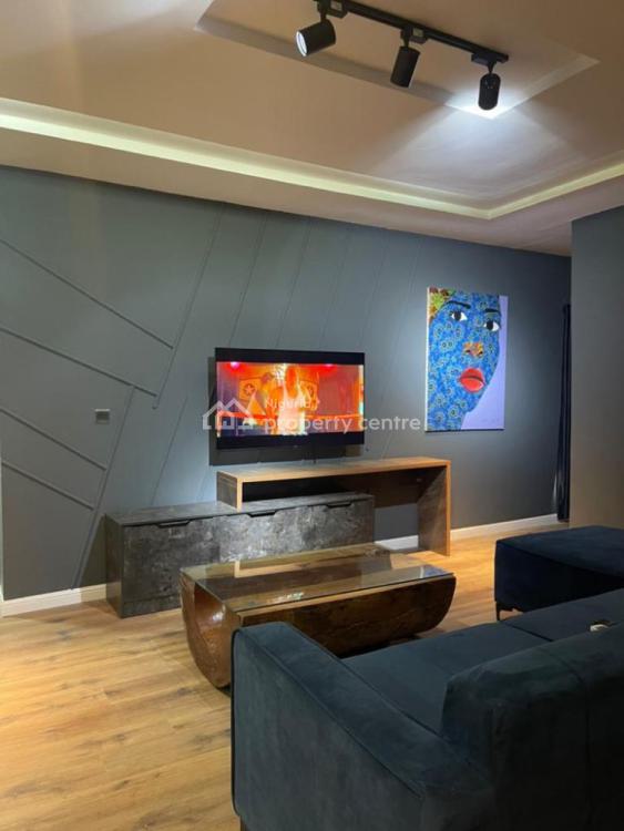 Beauty, Passion, Breathtaking Apartments., Lekki Phase 1, Lekki, Lagos, House Short Let