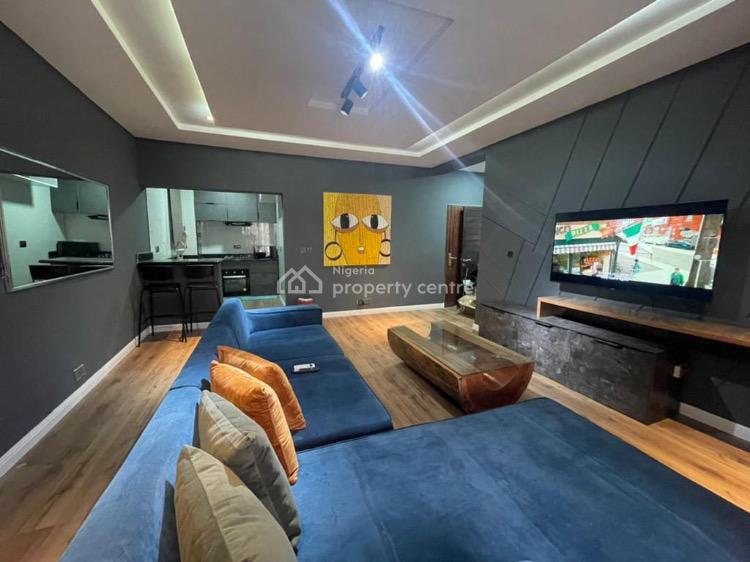 Beauty, Passion, Breathtaking Apartments., Lekki Phase 1, Lekki, Lagos, House Short Let
