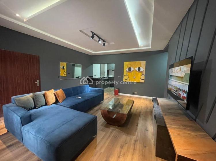 Beauty, Passion, Breathtaking Apartments., Lekki Phase 1, Lekki, Lagos, House Short Let