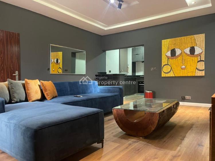 Beauty, Passion, Breathtaking Apartments., Lekki Phase 1, Lekki, Lagos, House Short Let