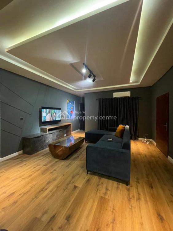 Beauty, Passion, Breathtaking Apartments., Lekki Phase 1, Lekki, Lagos, House Short Let