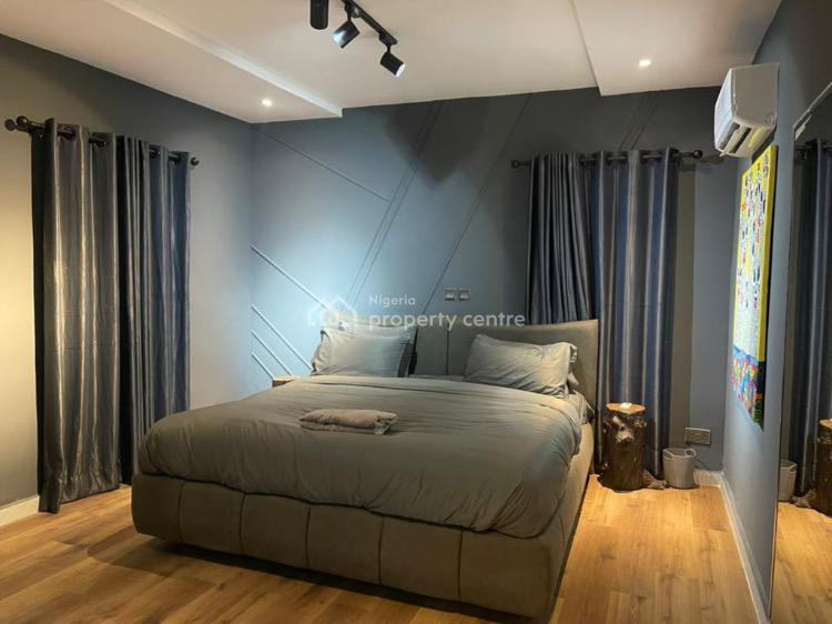 Beauty, Passion, Breathtaking Apartments., Lekki Phase 1, Lekki, Lagos, House Short Let