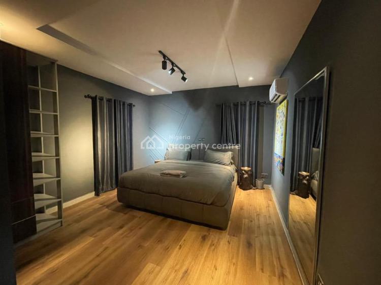 Beauty, Passion, Breathtaking Apartments., Lekki Phase 1, Lekki, Lagos, House Short Let
