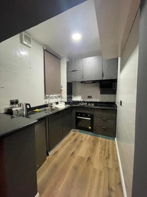 Beauty, Passion, Breathtaking Apartments., Lekki Phase 1, Lekki, Lagos, House Short Let