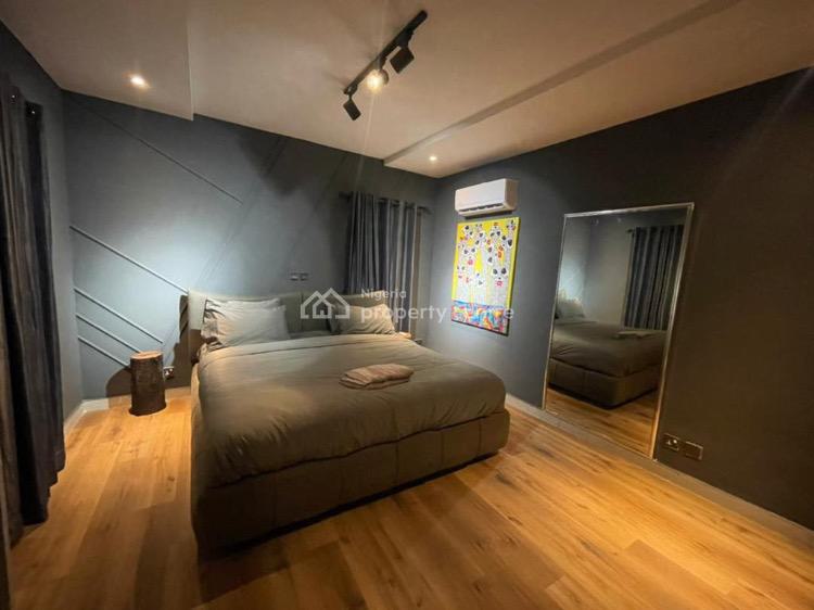 Beauty, Passion, Breathtaking Apartments., Lekki Phase 1, Lekki, Lagos, House Short Let