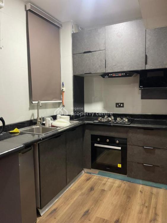Beauty, Passion, Breathtaking Apartments., Lekki Phase 1, Lekki, Lagos, House Short Let
