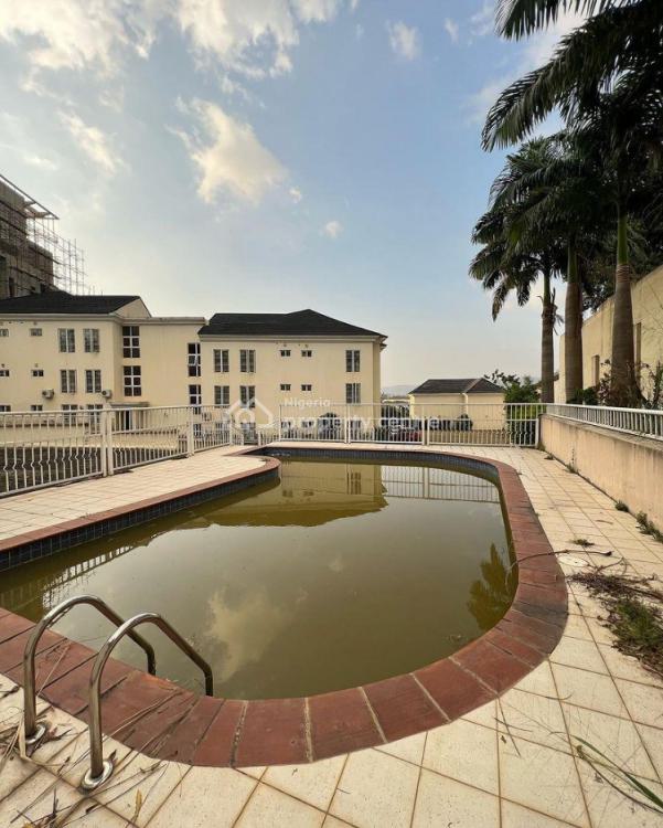 Investment Deal 6 Units of 3 Bedroom,6 Units of 2 Bedroom & 12 Units of Sq, Wuse 2, Abuja, House for Sale