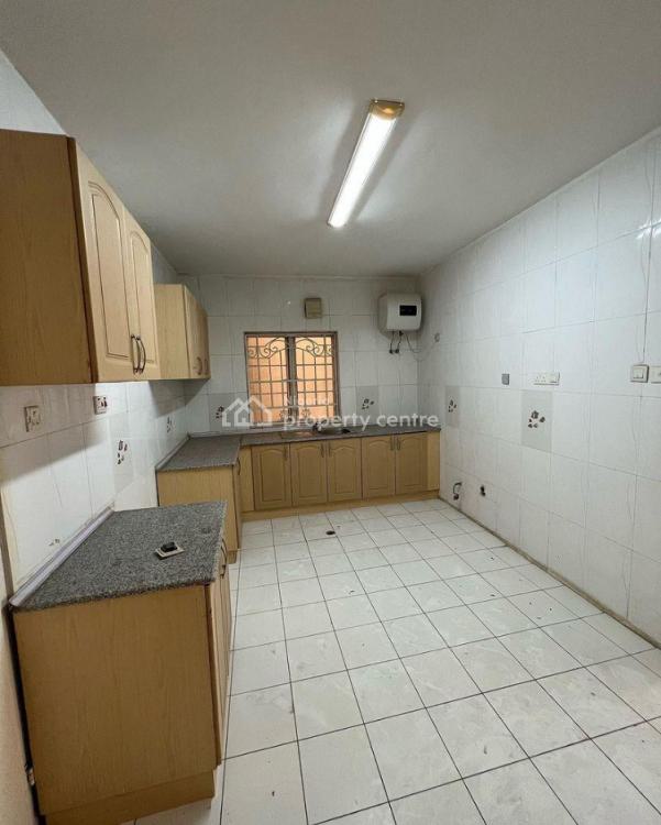 Investment Deal 6 Units of 3 Bedroom,6 Units of 2 Bedroom & 12 Units of Sq, Wuse 2, Abuja, House for Sale