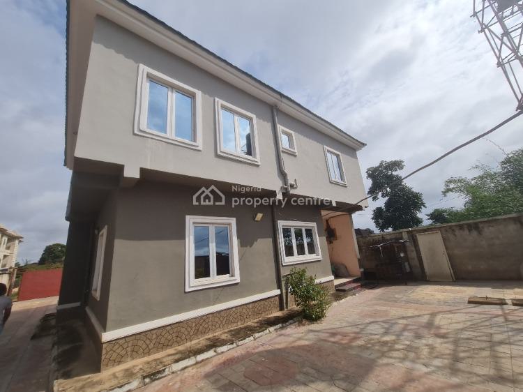 Exquisite 4 Bedrooms Duplex, By Innoson, Emene, Enugu, Enugu, Detached Duplex for Sale