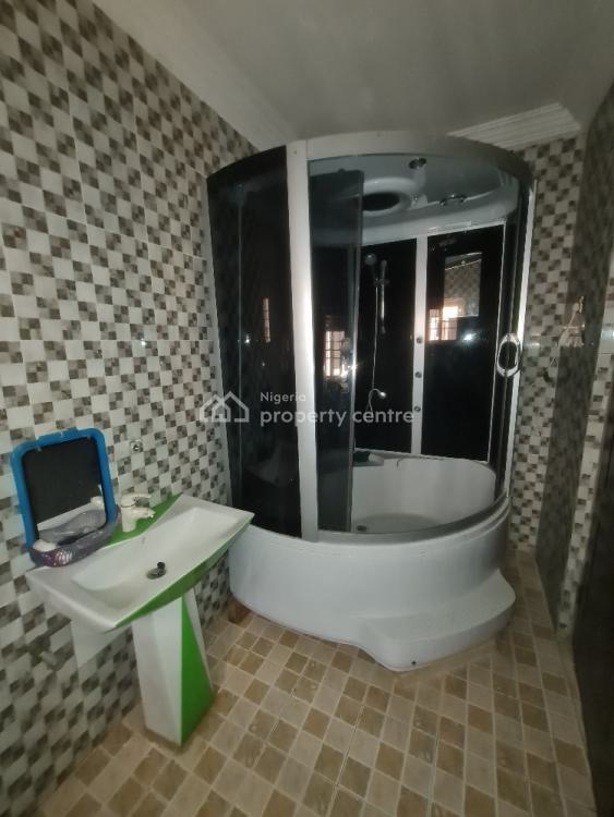 Exquisite 4 Bedrooms Duplex, By Innoson, Emene, Enugu, Enugu, Detached Duplex for Sale