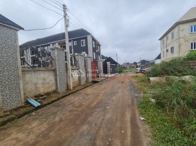 Exquisite 4 Bedrooms Duplex, By Innoson, Emene, Enugu, Enugu, Detached Duplex for Sale