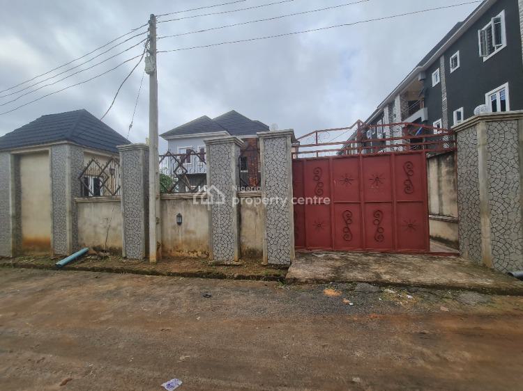 Exquisite 4 Bedrooms Duplex, By Innoson, Emene, Enugu, Enugu, Detached Duplex for Sale