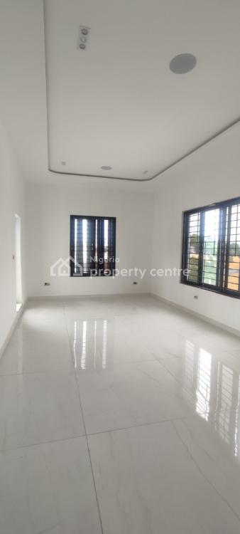 5-bedroom Detached Smart House on 500sqm, Lekki Phase 1, Lekki, Lagos, House for Sale