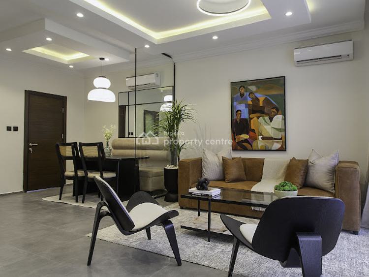 Luxury 3 Bedroom Flat, Banana Island, Ikoyi, Lagos, Flat / Apartment Short Let