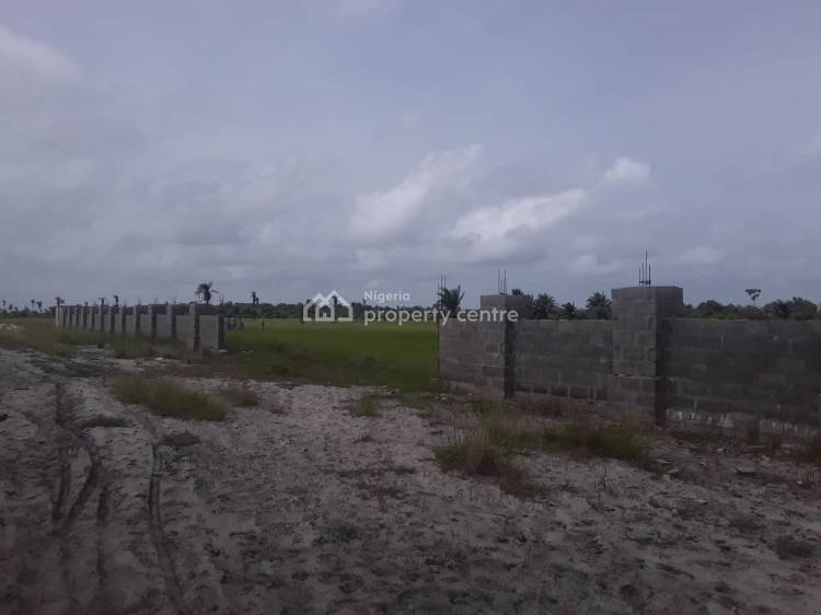 Investment Land, Emerald Garden City, Akodo Ise, Ibeju Lekki, Lagos, Mixed-use Land for Sale