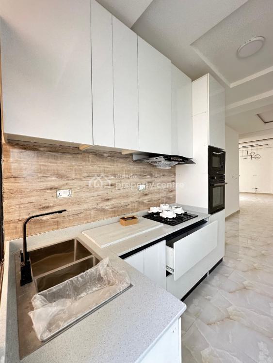 Luxury 2 Bedroom Duplex with Excellent Features, Lekki, Lagos, Flat / Apartment for Sale