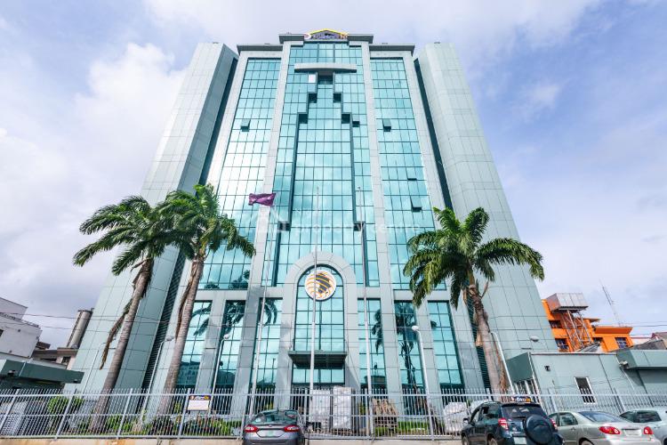 Office Space for 5 Persons in Regus Africa Reinsurance Building, Africa Re Building, Plot 169 Karimu Kotun Street, 3rd Floor, Victoria Island (vi), Lagos, Office Space Short Let