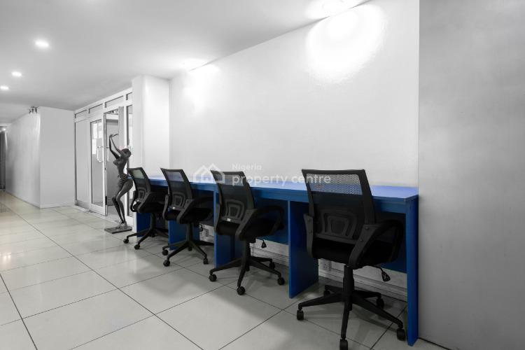 Flexible Coworking Memberships in Regus Mulliner Towers, 3rd & 7th Floors, Mulliner Towers, 39 Alfred Rewane Road, Ikoyi, Lagos, Office Space Short Let