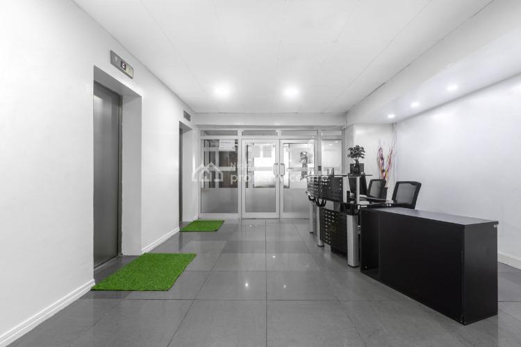 Flexible Coworking Memberships in Regus Mulliner Towers, 3rd & 7th Floors, Mulliner Towers, 39 Alfred Rewane Road, Ikoyi, Lagos, Office Space Short Let