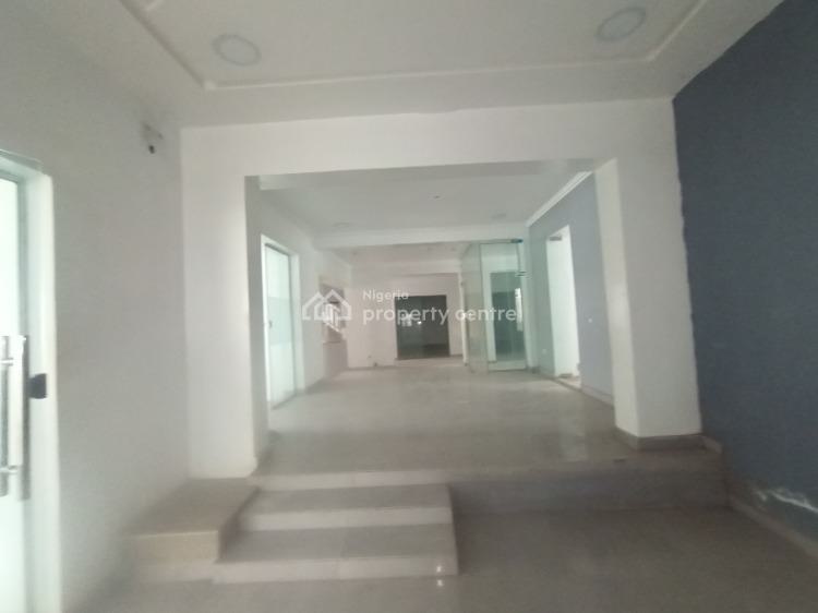 For Rent 6 Bedroom Detach House With 3 Rooms Bq, Victoria Island (VI