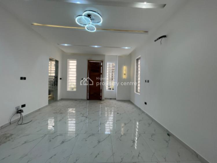 Striking Lovely 4 Bedroom Semi-detached Duplex, Ologolo, Lekki, Lagos, Semi-detached Bungalow for Sale