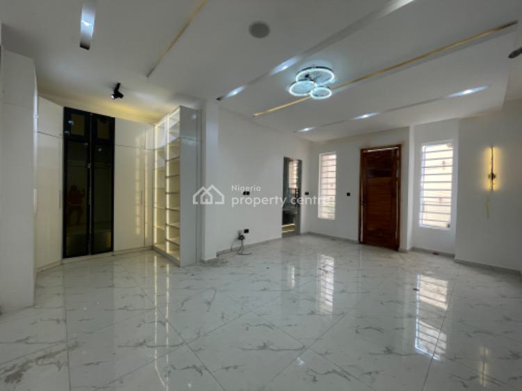 Striking Lovely 4 Bedroom Semi-detached Duplex, Ologolo, Lekki, Lagos, Semi-detached Bungalow for Sale