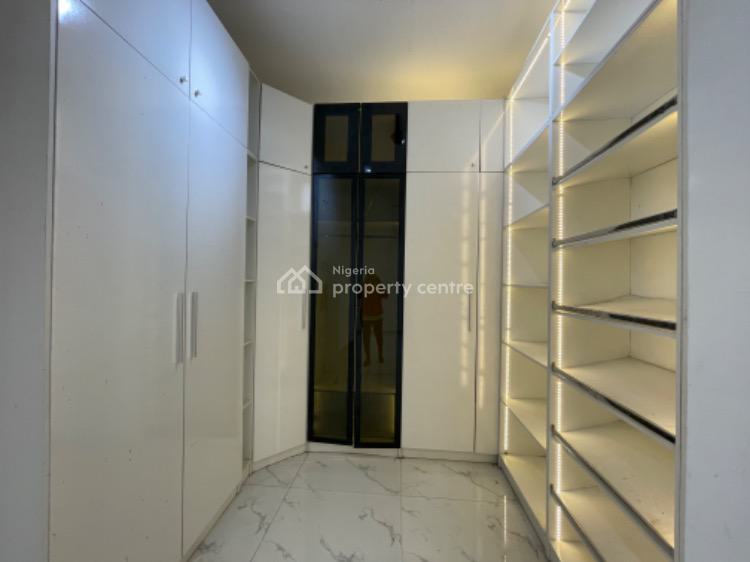 Striking Lovely 4 Bedroom Semi-detached Duplex, Ologolo, Lekki, Lagos, Semi-detached Bungalow for Sale