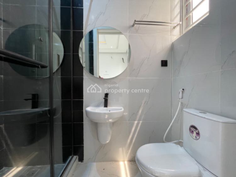 Striking Lovely 4 Bedroom Semi-detached Duplex, Ologolo, Lekki, Lagos, Semi-detached Bungalow for Sale