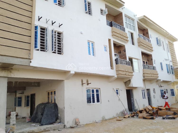 For Rent Newly Built Self Service 2 Bedroom Apartment, Alpha Beach