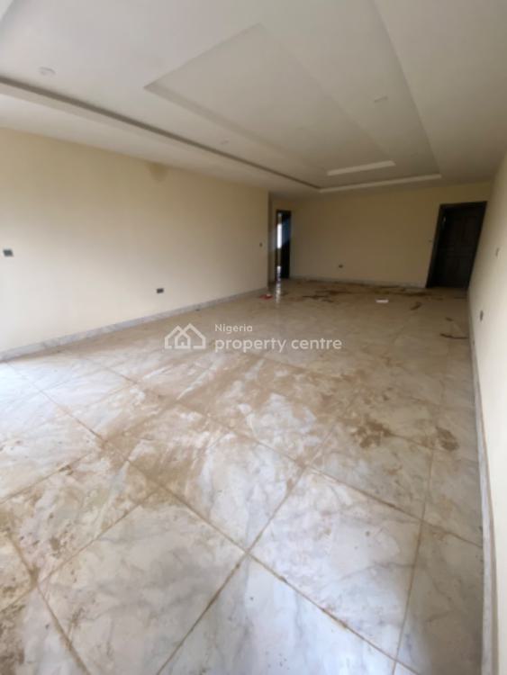 For Sale Stadium Sized 3 Bedroom Apartment, Dakibiyu, Wuye, Abuja 3