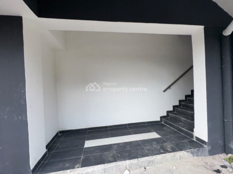 One Bedroom Flat, Off International Airport Road Ajao Estate, Isolo, Lagos, Mini Flat (room and Parlour) for Rent