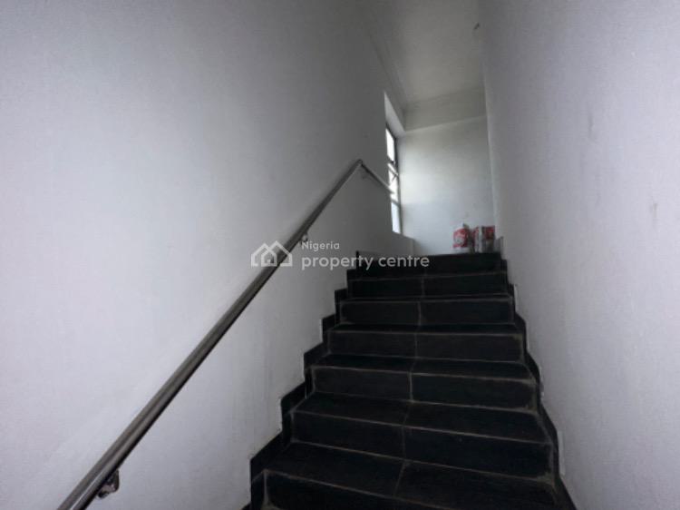 One Bedroom Flat, Off International Airport Road Ajao Estate, Isolo, Lagos, Mini Flat (room and Parlour) for Rent
