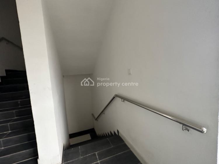 One Bedroom Flat, Off International Airport Road Ajao Estate, Isolo, Lagos, Mini Flat (room and Parlour) for Rent