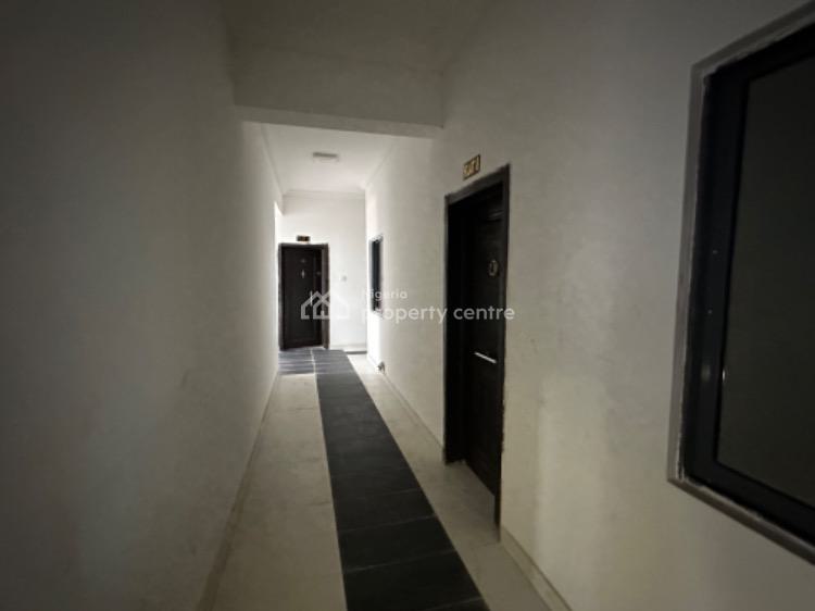 One Bedroom Flat, Off International Airport Road Ajao Estate, Isolo, Lagos, Mini Flat (room and Parlour) for Rent