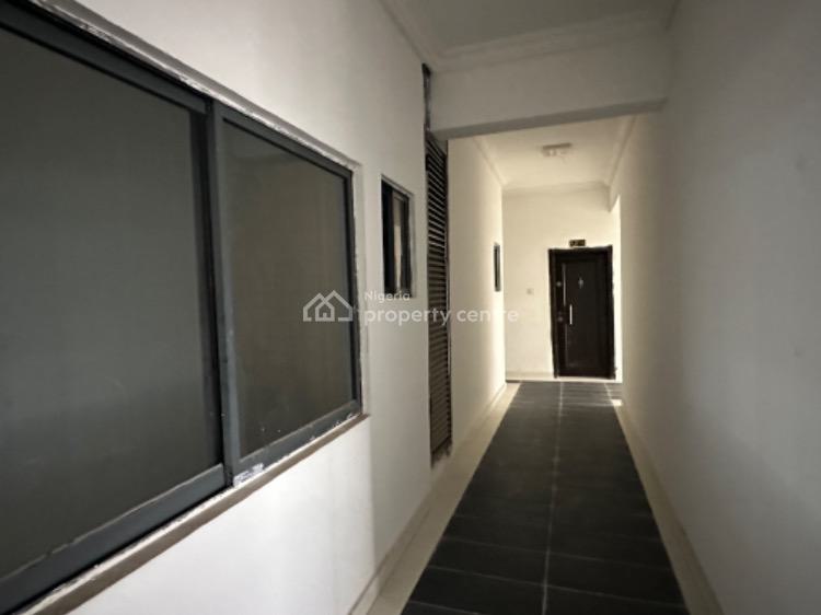 One Bedroom Flat, Off International Airport Road Ajao Estate, Isolo, Lagos, Mini Flat (room and Parlour) for Rent