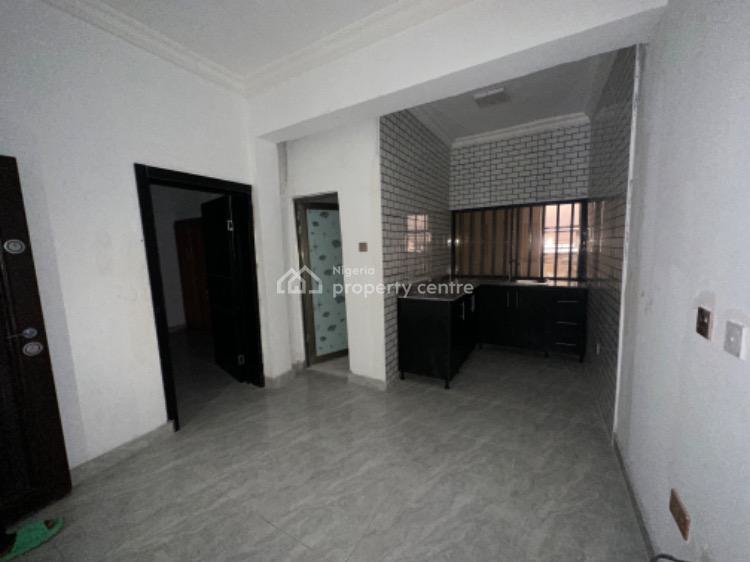 One Bedroom Flat, Off International Airport Road Ajao Estate, Isolo, Lagos, Mini Flat (room and Parlour) for Rent