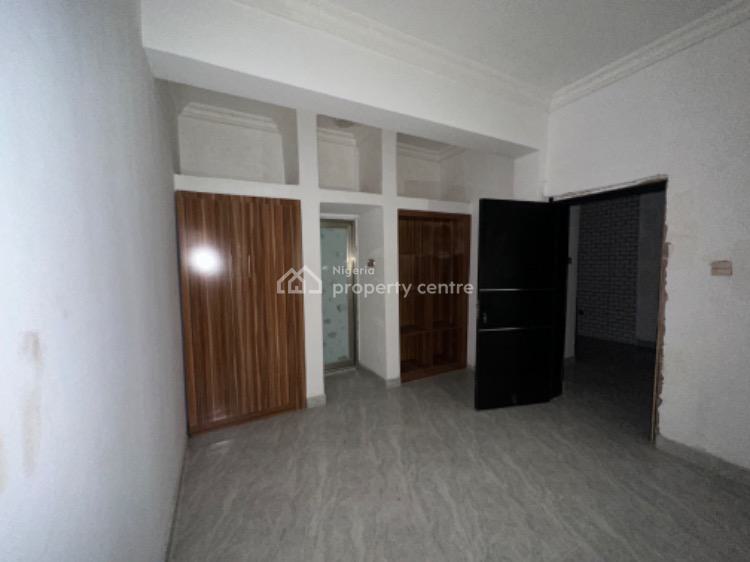 One Bedroom Flat, Off International Airport Road Ajao Estate, Isolo, Lagos, Mini Flat (room and Parlour) for Rent