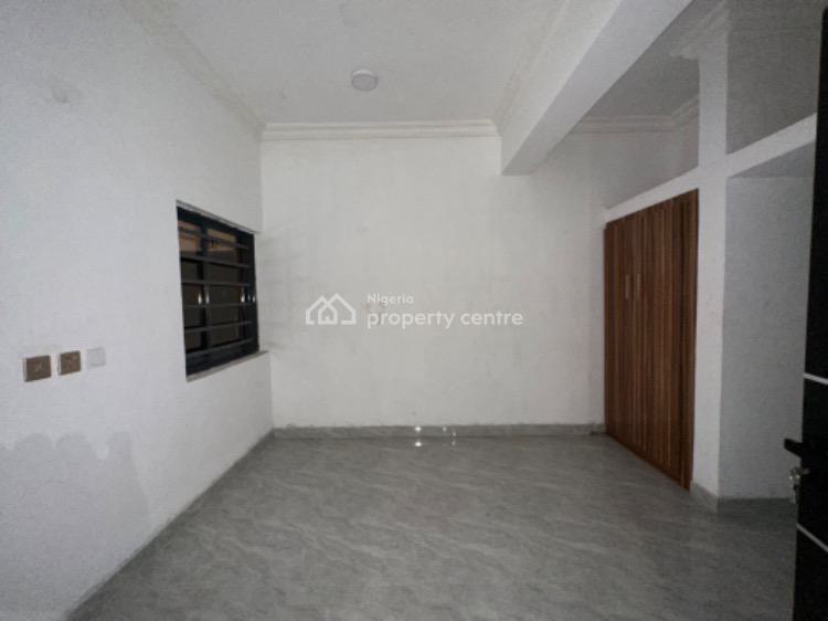 One Bedroom Flat, Off International Airport Road Ajao Estate, Isolo, Lagos, Mini Flat (room and Parlour) for Rent