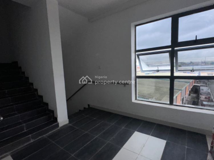 One Bedroom Flat, Off International Airport Ajao Estate, Isolo, Lagos, Mini Flat (room and Parlour) for Rent