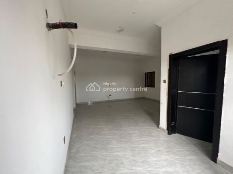 One Bedroom Flat, Off International Airport Ajao Estate, Isolo, Lagos, Mini Flat (room and Parlour) for Rent