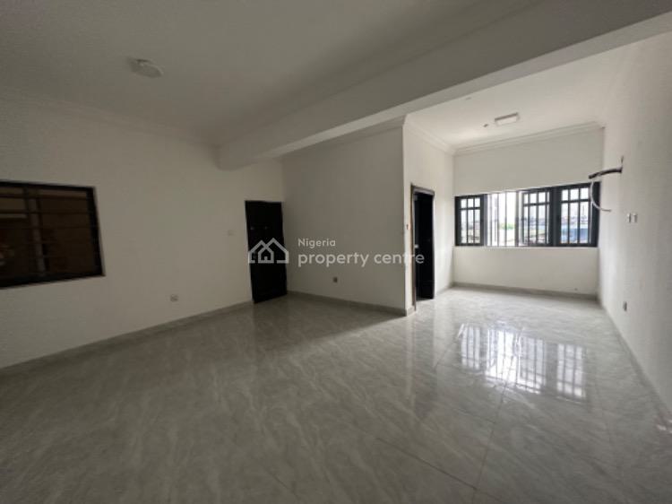 One Bedroom Flat, Off International Airport Ajao Estate, Isolo, Lagos, Mini Flat (room and Parlour) for Rent