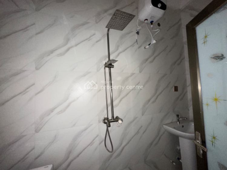 One Bedroom Flat, Off International Airport Ajao Estate, Isolo, Lagos, Mini Flat (room and Parlour) for Rent