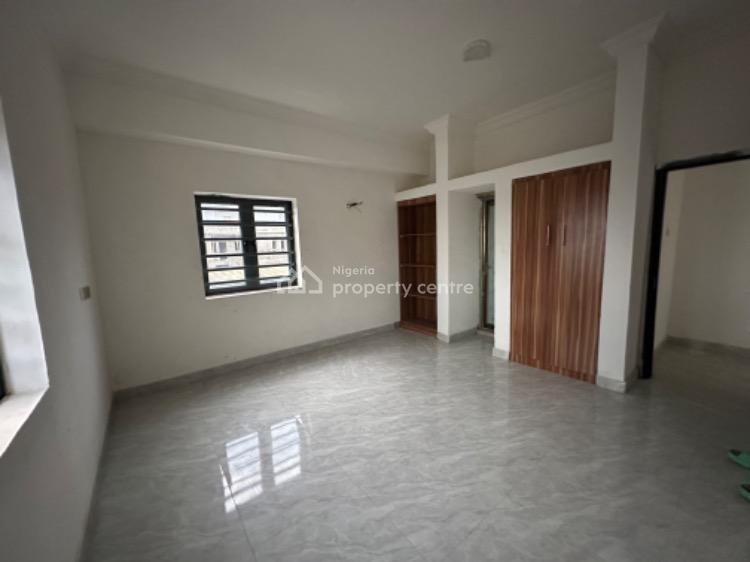One Bedroom Flat, Off International Airport Ajao Estate, Isolo, Lagos, Mini Flat (room and Parlour) for Rent
