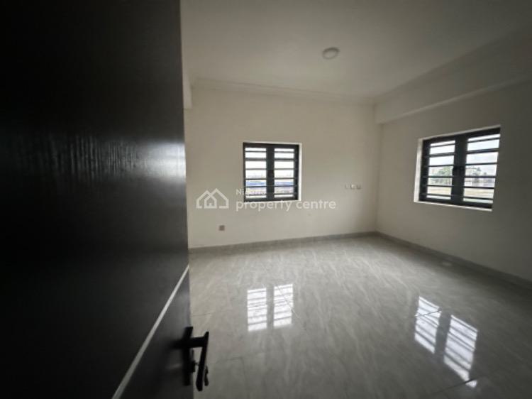 One Bedroom Flat, Off International Airport Ajao Estate, Isolo, Lagos, Mini Flat (room and Parlour) for Rent