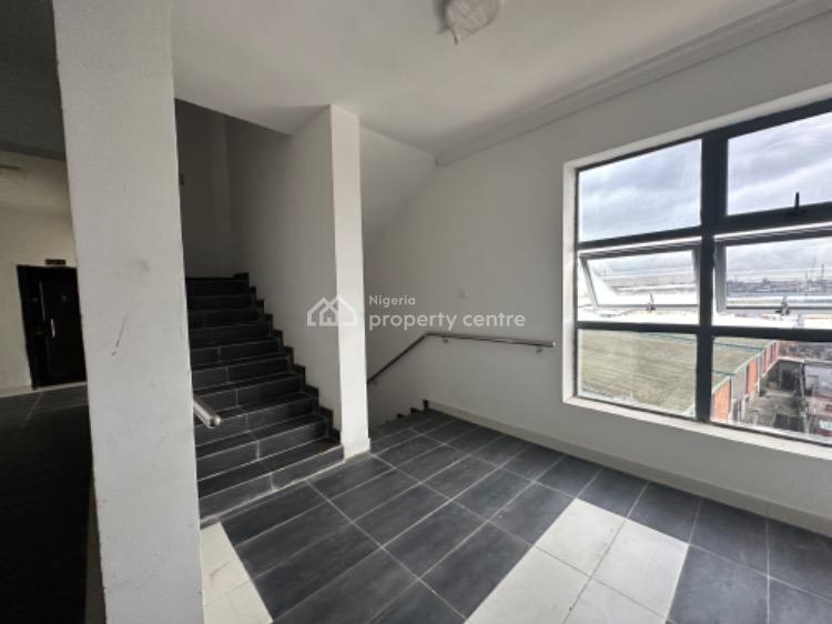 One Bedroom Flat, Off International Airport Ajao Estate, Isolo, Lagos, Mini Flat (room and Parlour) for Rent