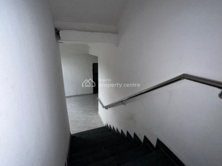 One Bedroom Flat, Off International Airport Ajao Estate, Isolo, Lagos, Mini Flat (room and Parlour) for Rent