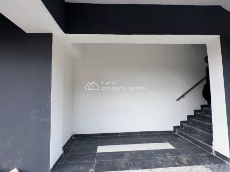 One Bedroom Flat, Off International Airport Ajao Estate, Isolo, Lagos, Mini Flat (room and Parlour) for Rent