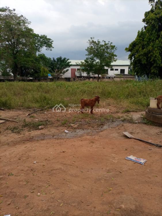 2800sqm Corner Piece Residential Plot with  Cofo Title, Maitama District, Abuja, Residential Land for Sale