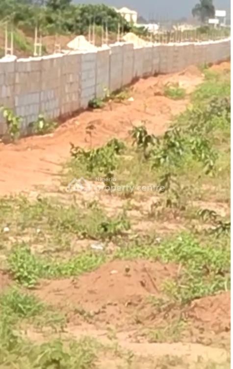Affordable Land Facing The Main Road, Umuoma Nekede, Owerri West, Imo, Commercial Land for Sale